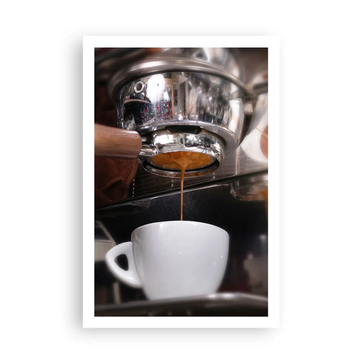 Poster - Cel mai bun moment al zilei - 61x91 cm