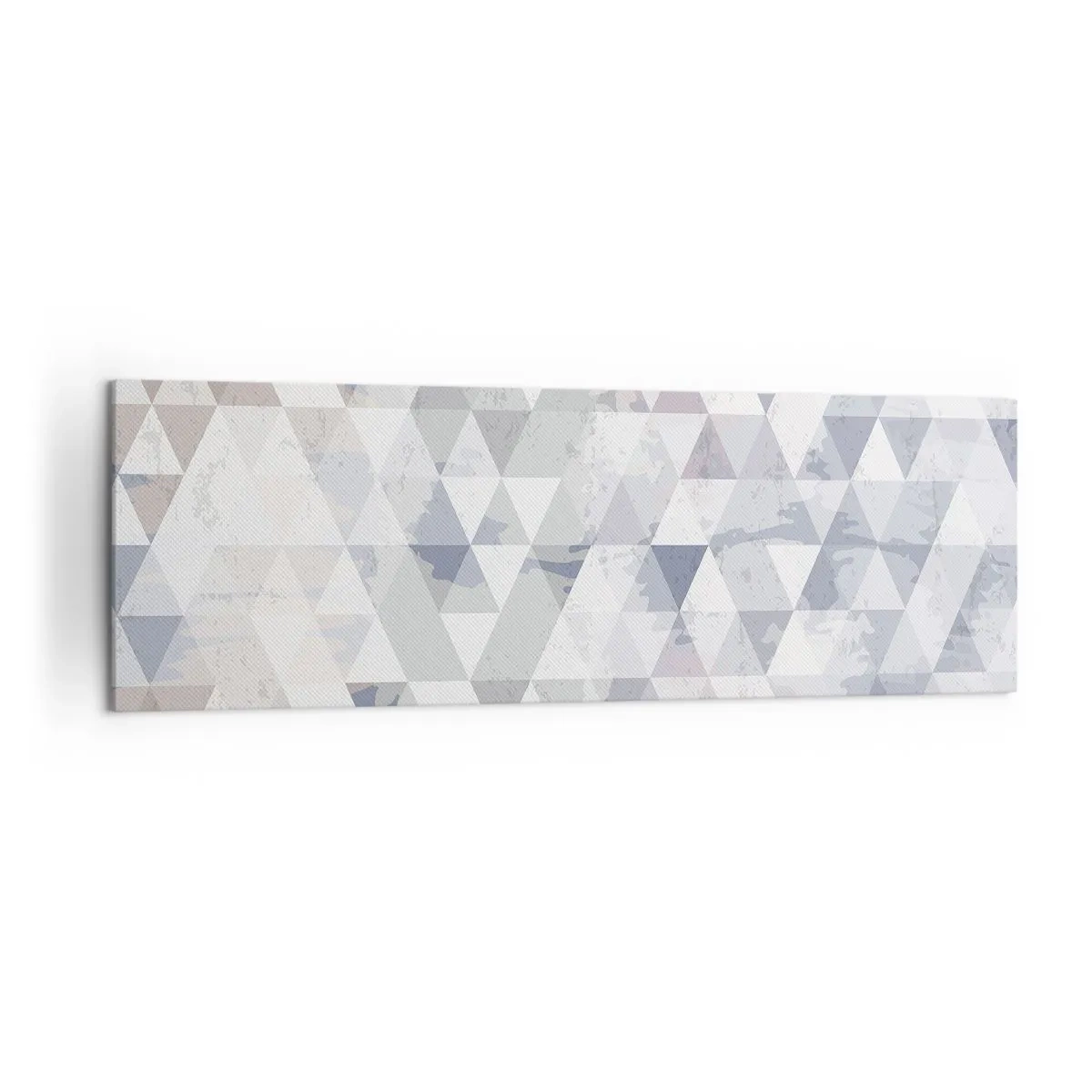 Tablou pe pânză - În ritm de trei - 160x50 cm