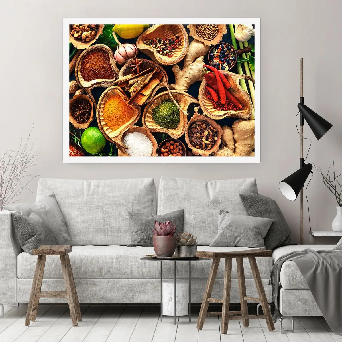 Poster - Ia ce vrei - 91x61 cm
