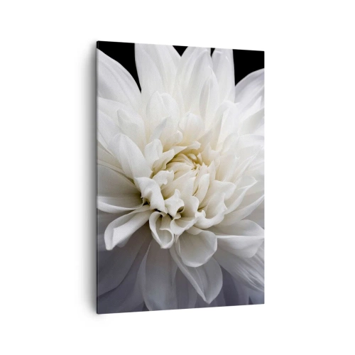 Tablou pe pânză - Dimineața miresei - 70x100 cm