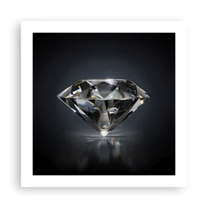 Poster - Best girls friend - 50x50 cm