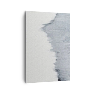 Tablou pe pânză - Înregistrare secretă - 70x100 cm