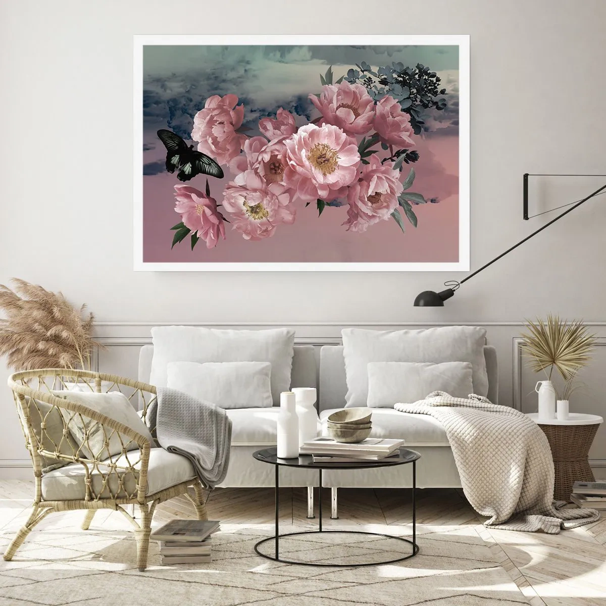 Poster - Apogeul romantismului - 40x30 cm