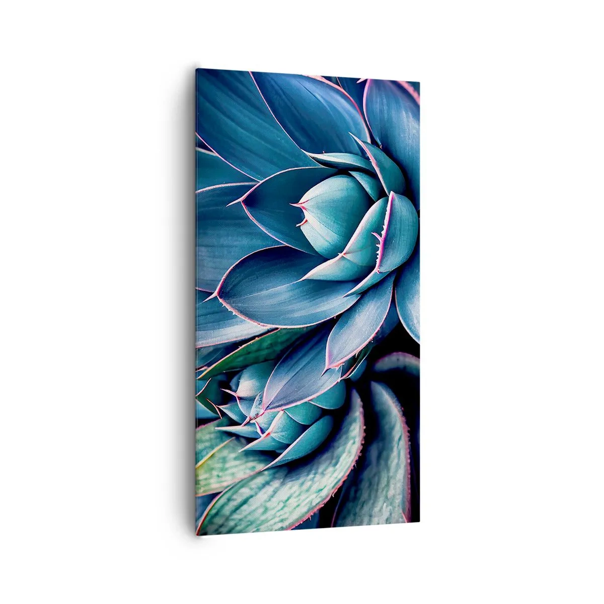 Tablou pe pânză - Forța vitală - 65x120 cm