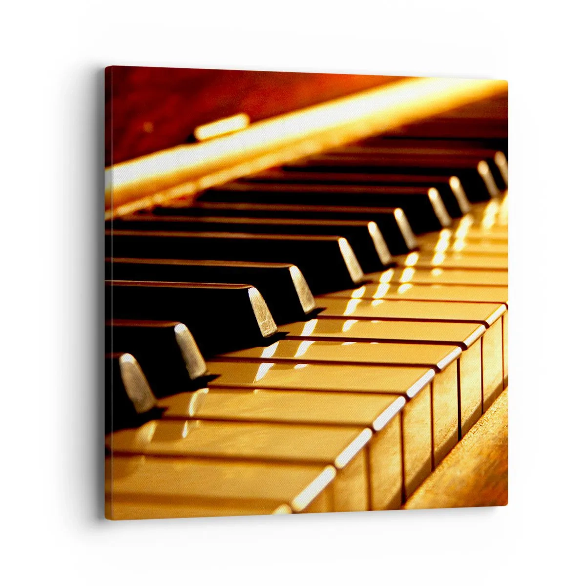 Tablou pe pânză - Posibilități nelimitate - 40x40 cm