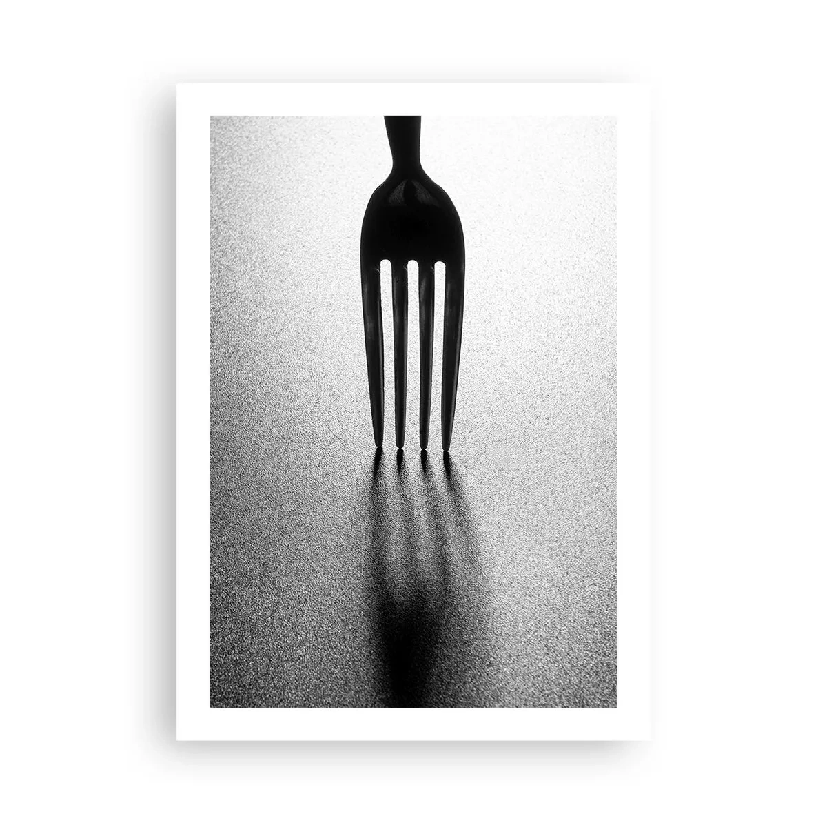 Poster - Lumină și umbră - 50x70 cm