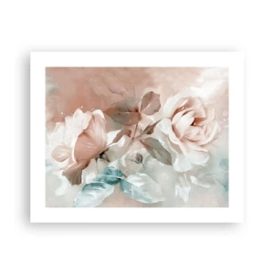 Poster - Spiritul romantismului - 50x40 cm