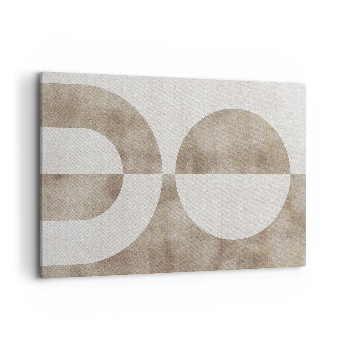 Tablou pe pânză - Similitudini și diferențe - 120x80 cm