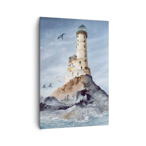 Tablou pe pânză - Invincibil - 70x100 cm