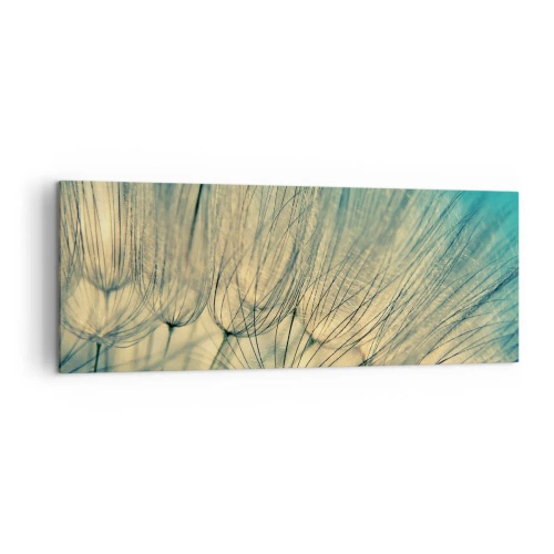 Tablou pe pânză - Așteptând vântul - 140x50 cm