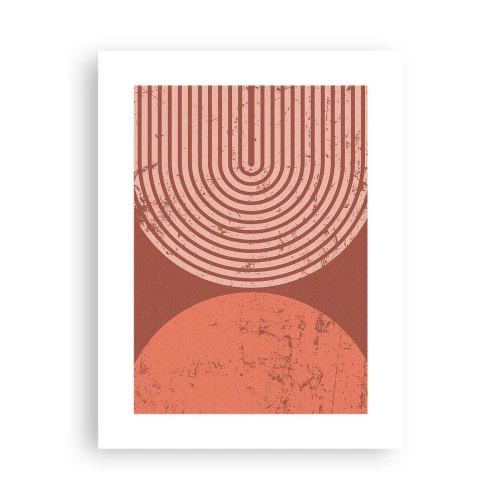 Poster - Relație strânsă - 30x40 cm