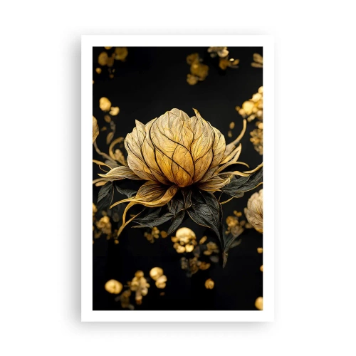 Poster - Fragilitate subtilă - 61x91 cm