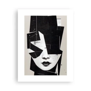 Poster - Adânc ascunse - 30x40 cm