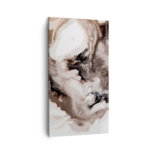 Tablou pe pânză - Nașterea unei galaxii - 45x80 cm