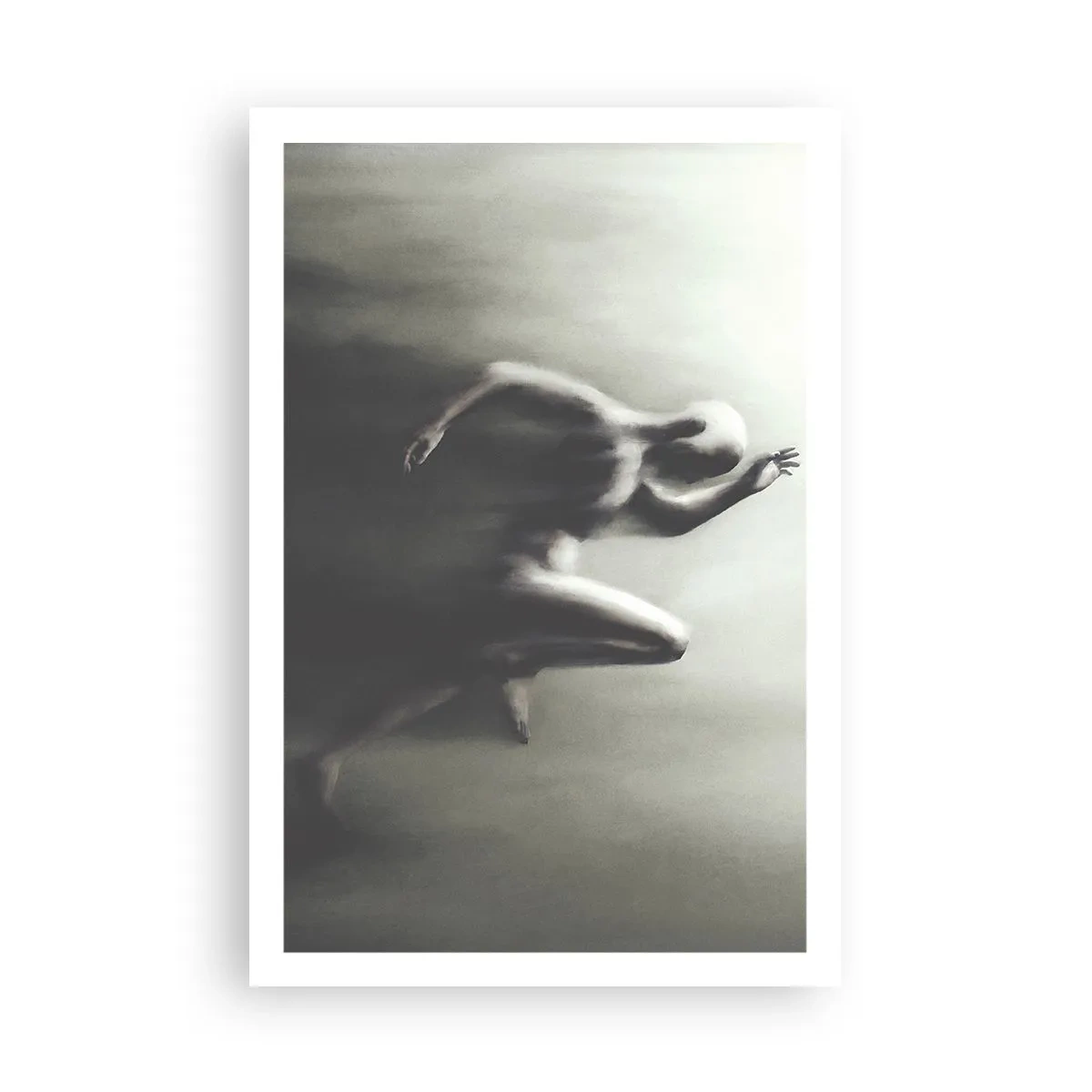 Poster - De neoprit - 61x91 cm