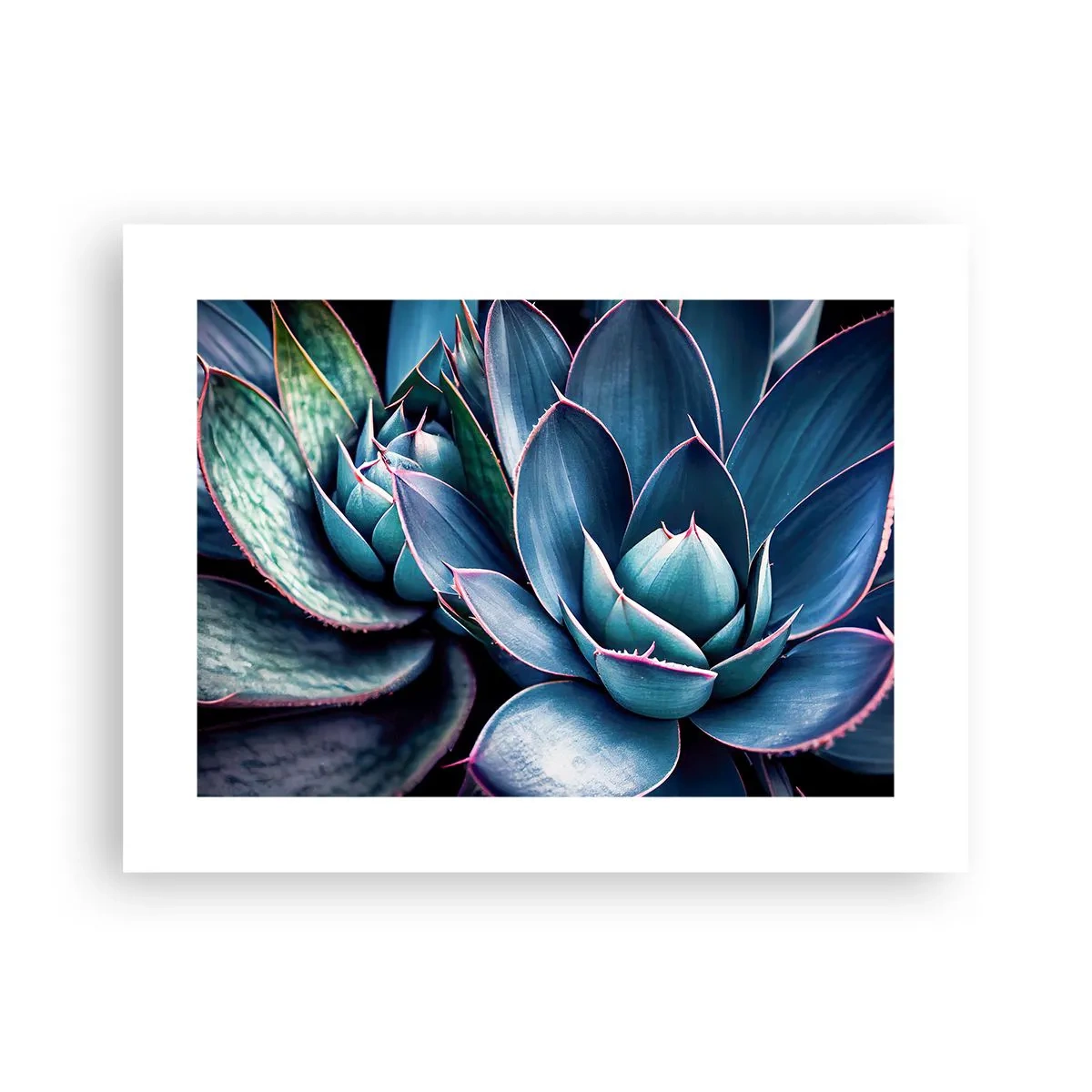 Poster - Forța vitală - 40x30 cm