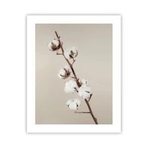 Poster - La sursa moliciunii - 40x50 cm