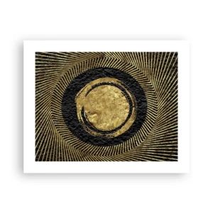 Poster - Compoziție glamour - 50x40 cm