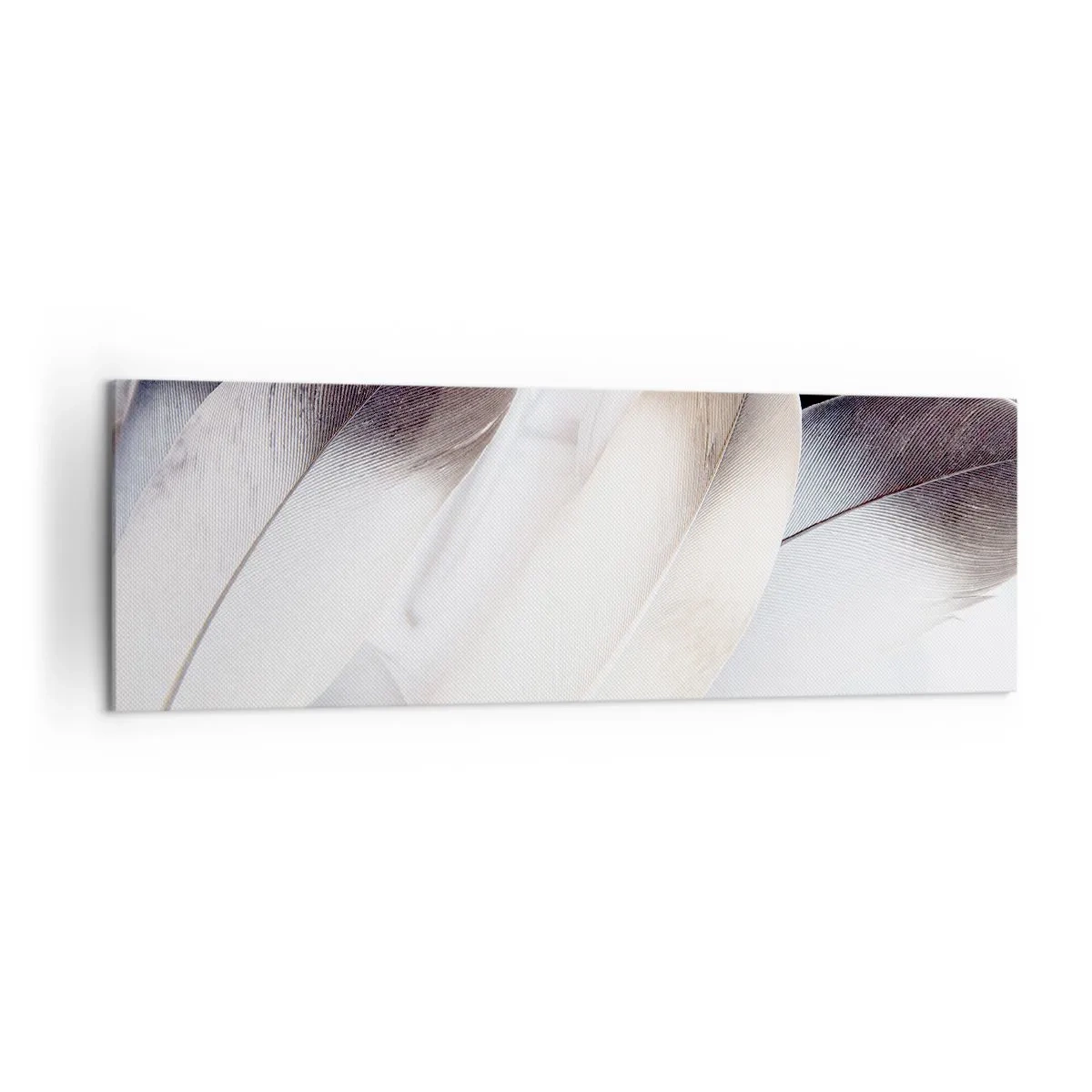 Tablou pe pânză - Aproape angelice - 160x50 cm