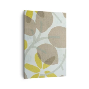 Tablou pe pânză - Compoziție în plin soare - 70x100 cm