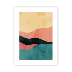 Poster - Neconformitate compatibilă - 30x40 cm