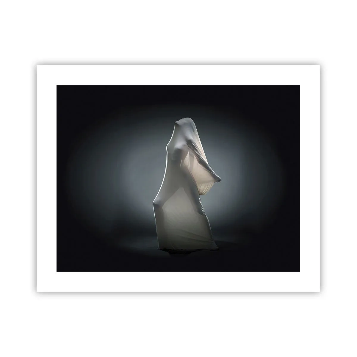 Poster - Dorințe ascunse - 50x40 cm