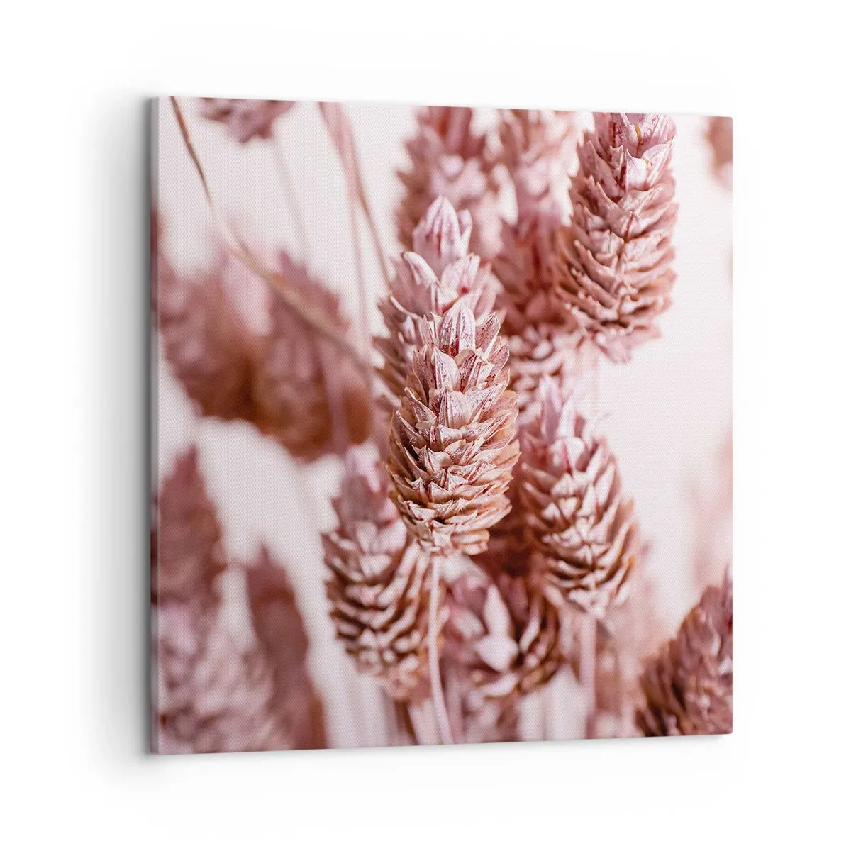 Tablou pe pânză - Aparent discrete - 50x50 cm