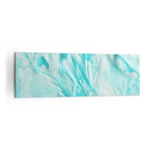 Tablou pe pânză - Împreună pentru totdeauna - 160x50 cm