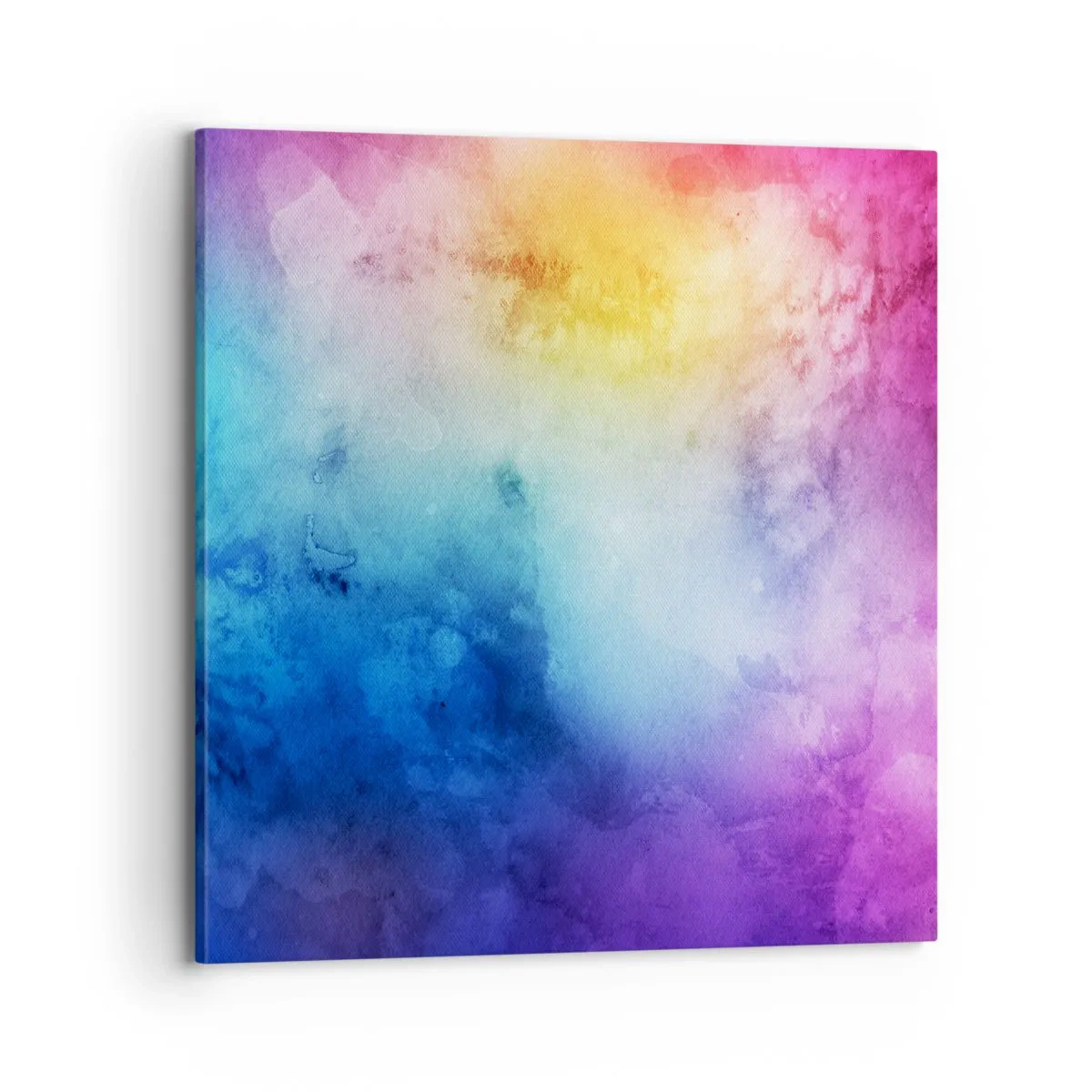 Tablou pe pânză - Aproape în al șaptelea cer - 70x70 cm