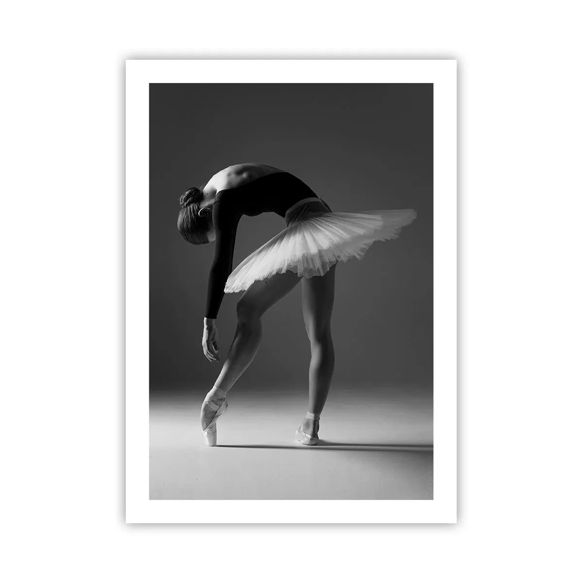 Poster - Bella balerina - 50x70 cm