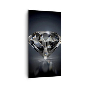 Tablou pe pânză - Best girls friend - 65x120 cm