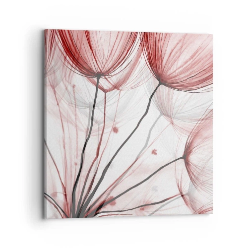 Tablou pe pânză - Înainte de plecare - 70x70 cm