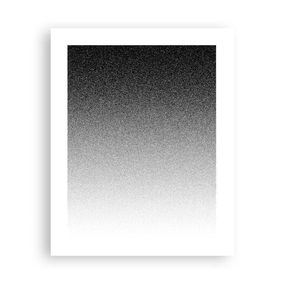 Poster - Spre lumină - 40x50 cm