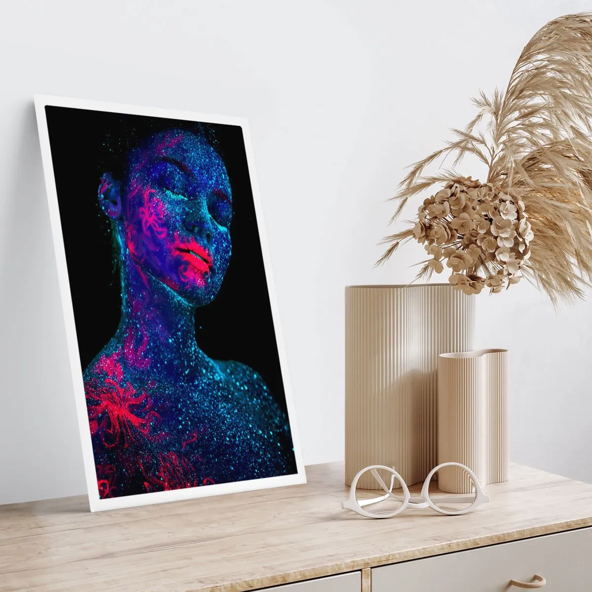 Poster - În praf de stele - 70x100 cm