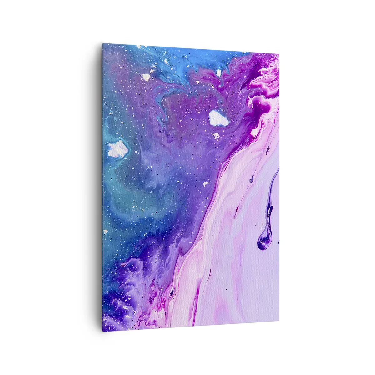 Tablou pe pânză - Yin și yang - 70x100 cm