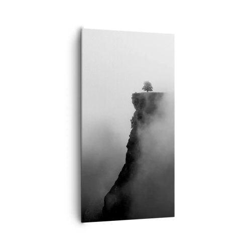 Tablou pe pânză - La capătul lumii - 65x120 cm