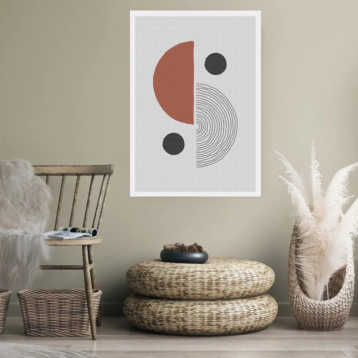 Poster - Excelența roții - 61x91 cm