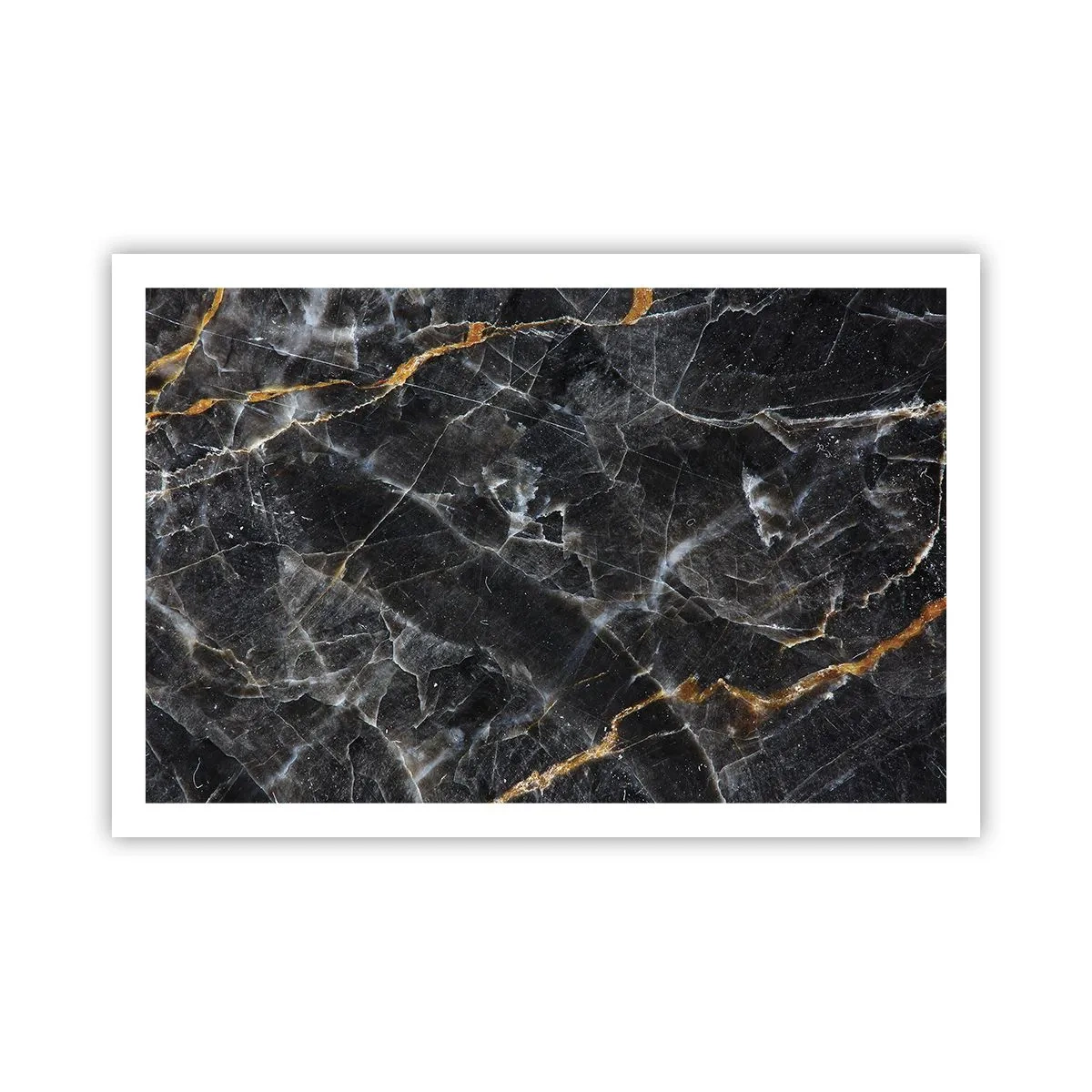 Poster - Viața interioară a unei pietre - 91x61 cm