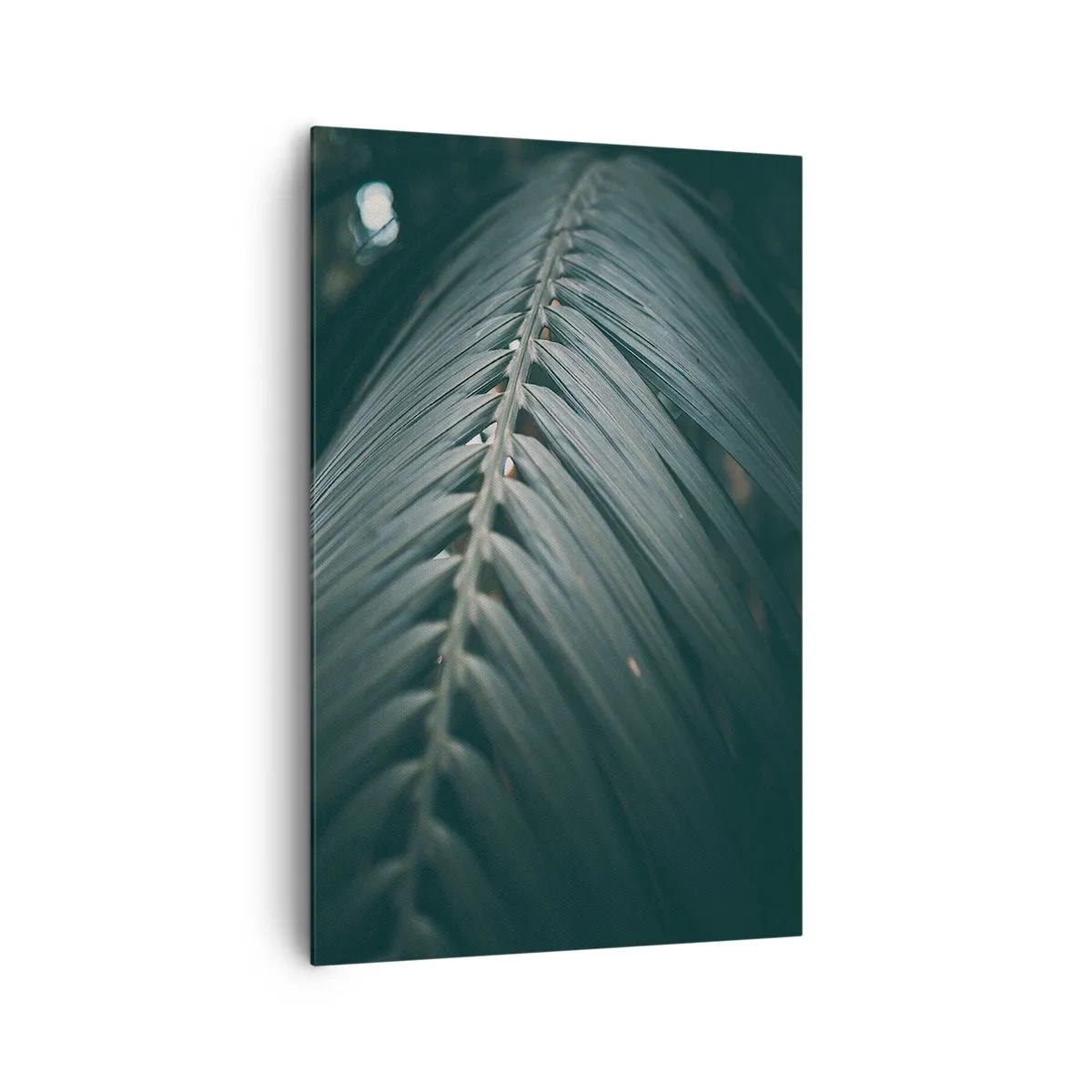 Tablou pe pânză - Precizia naturii - 80x120 cm