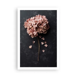 Poster - Un semn cu adevărat romantic - 61x91 cm