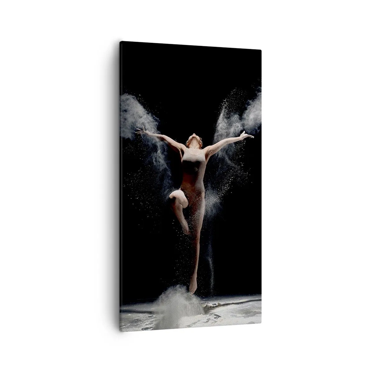 Tablou pe pânză - Elfii există - 55x100 cm