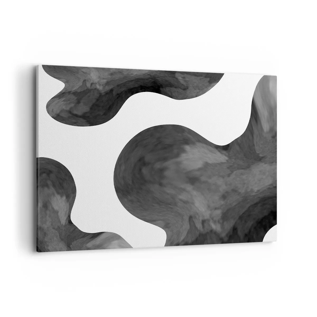 Tablou pe pânză - Calea Lactee - 120x80 cm