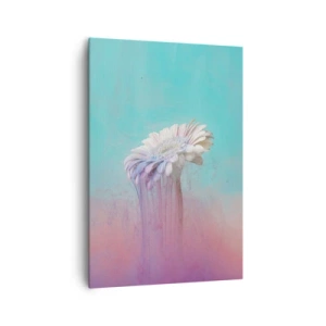 Tablou pe pânză - Viața de după flori - 70x100 cm