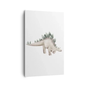 Tablou pe pânză - Prietenul tău - 80x120 cm