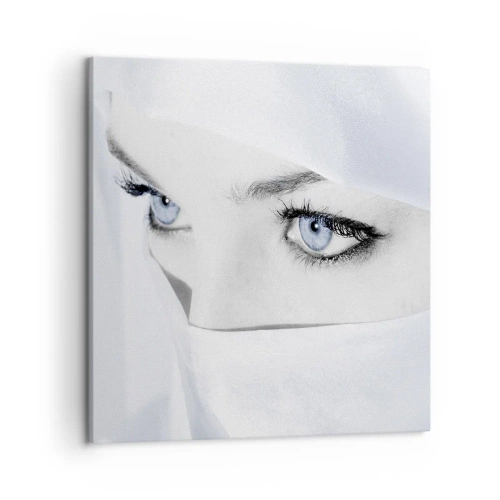 Tablou pe pânză - Direct din o mie și una de nopți - 50x50 cm