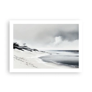 Poster - Întotdeauna împreună - 70x50 cm