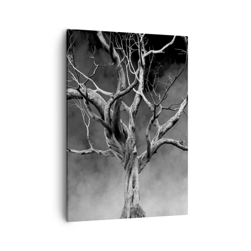 Tablou pe pânză - Primare și sacre - 50x70 cm
