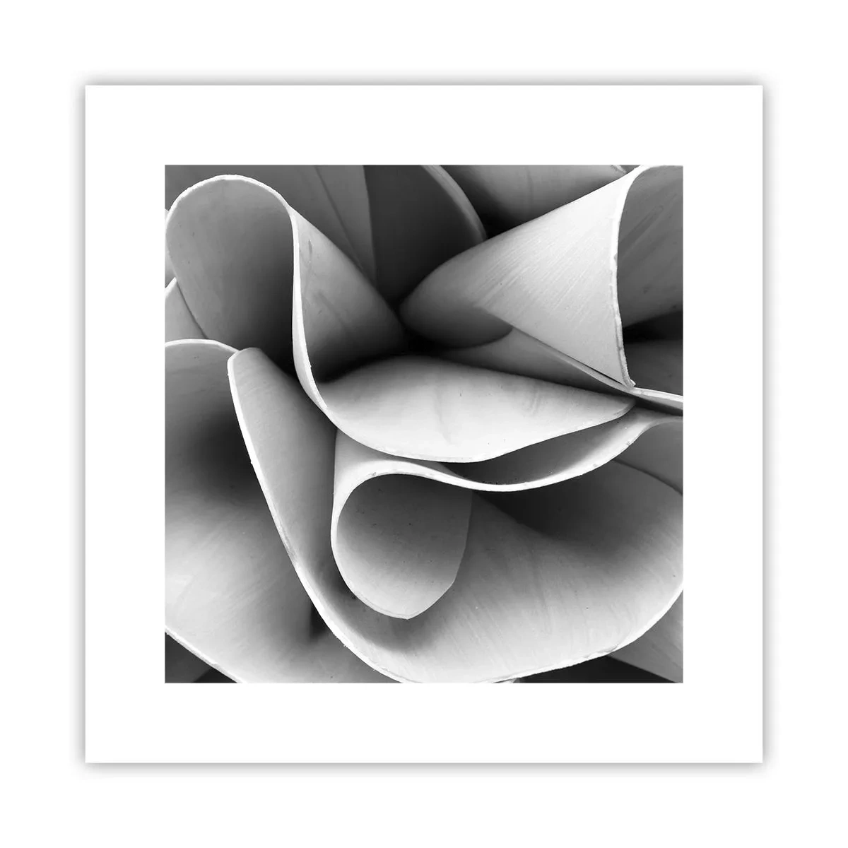 Poster - Se întâmplă în spațiu - 30x30 cm