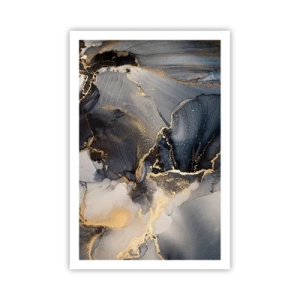 Poster - Viața unei pietre - 61x91 cm