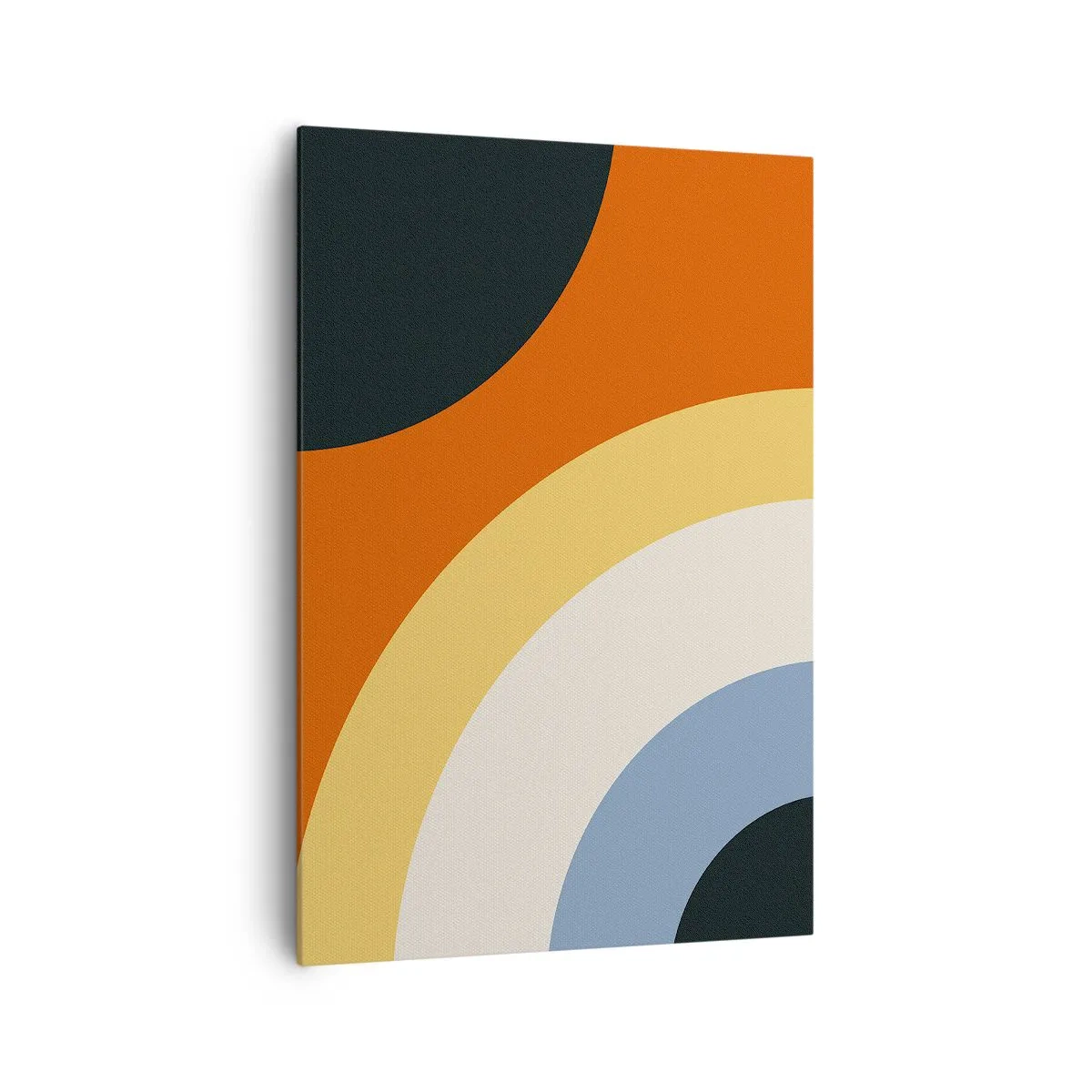 Tablou pe pânză - Spre sine - 70x100 cm